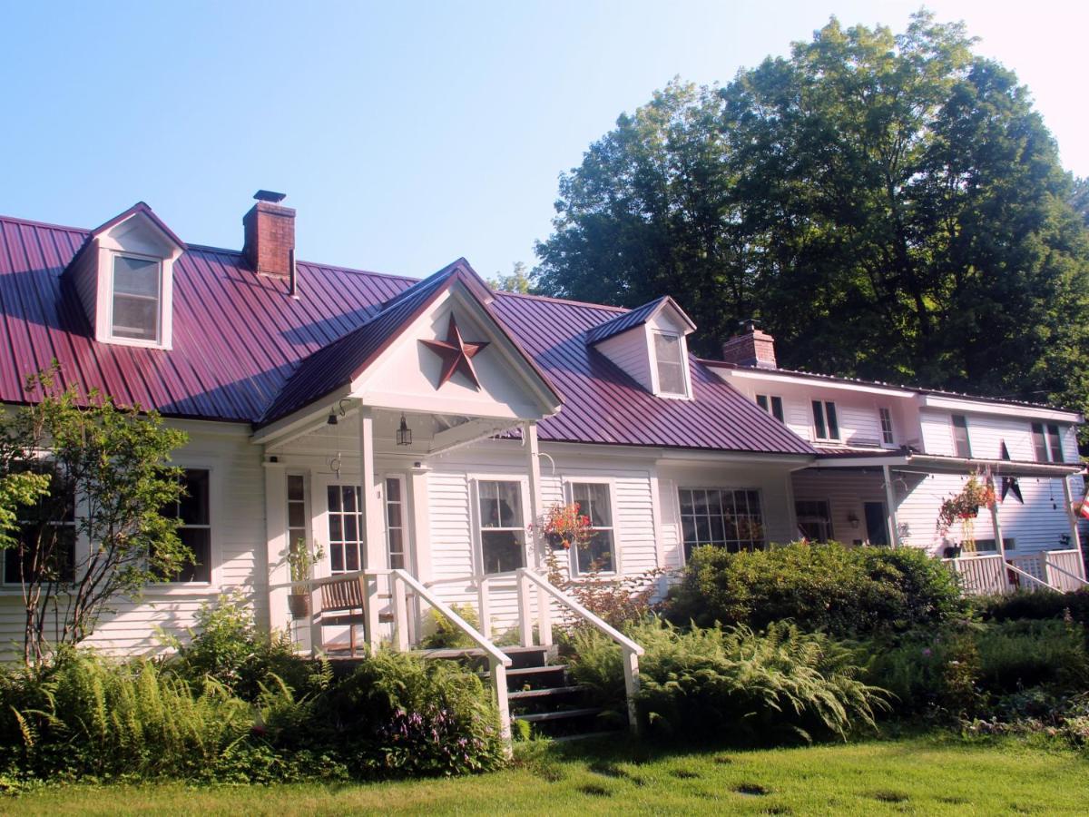 惊喜山梧桐住宿加早餐旅馆 北康威 外观 照片